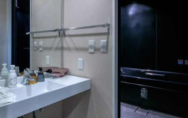 Randor Residence Susukino Suites