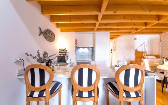 Oporto Golden Apartment