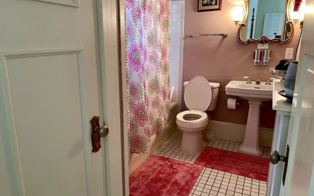 Greenwood Bed & Breakfast