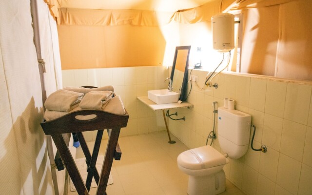 Jaisalmer Winds Desert Camp