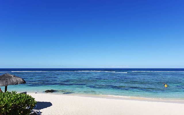 Radisson Blu Poste Lafayette Resort & Spa, Mauritius (Adults Only)