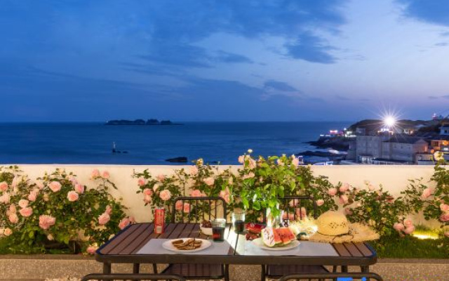 Zhoushan East Jimei Zhan B&B