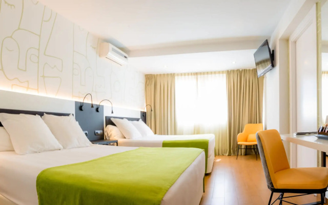 Climia Benidorm Plaza 4* Hotel