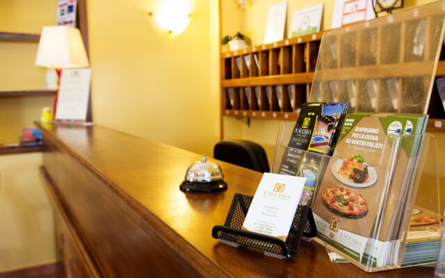 A Nuciara Park Hotel & Wellness Center