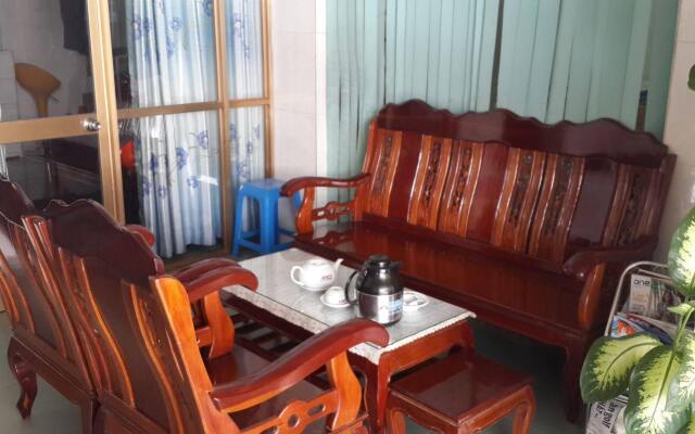 Hai Hien Guesthouse Phu Quoc