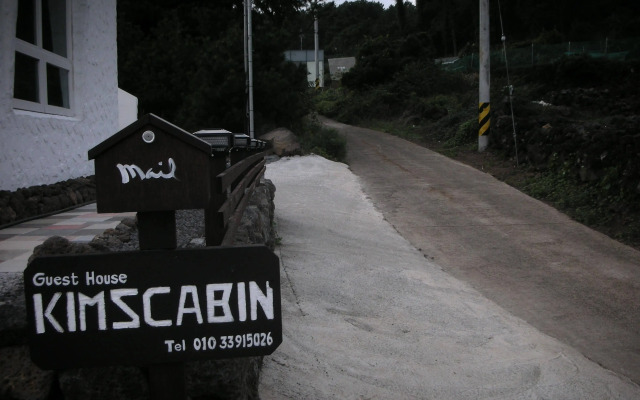 Kims Cabin Guesthouse