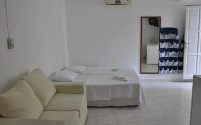 Vural Motel