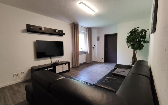 Ferienwohnung am Wiedenberg