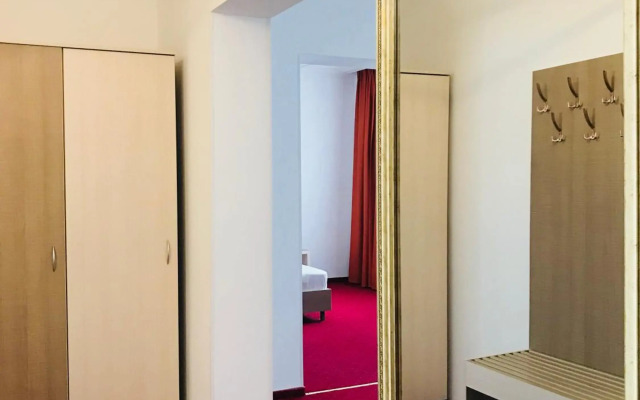 Bulevard Prestige Hotel