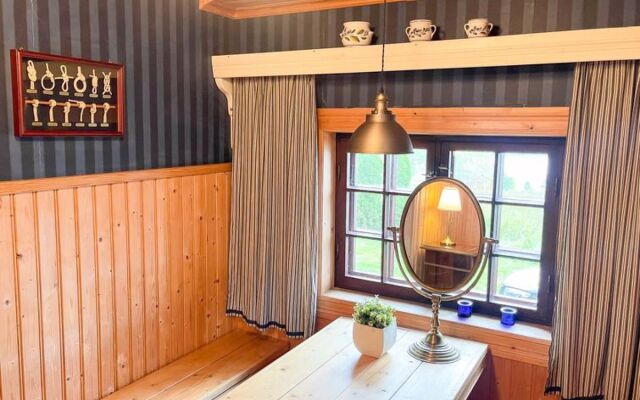 Holiday Home Isopehtoori