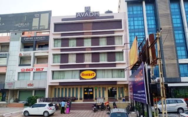 Avadh Hotel