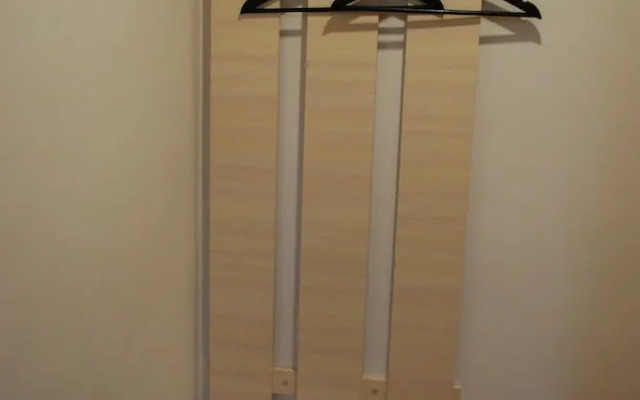 Меблированные комнаты Tikhy Dvorik