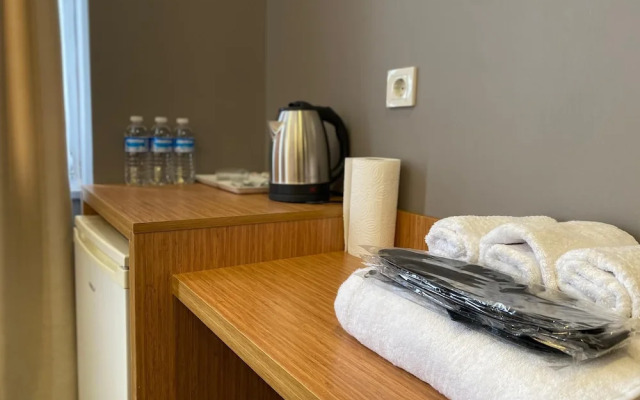 Vip Inn Hotel Esenyurt