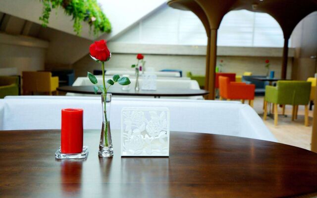 Hampton Apartments by Hilton Chengdu Chunxi Road