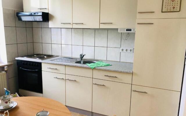 Ferienhof - Bahnhof 2