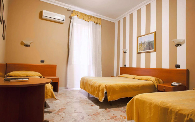 Kolymbetra Bed and Breakfast