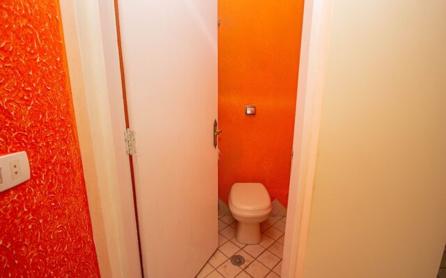 Casa ampla em Bertioga - 2 min. da praia