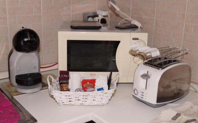 Bed and Breakfast da Nonna Ezia