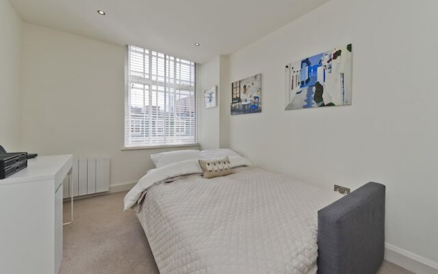Long Stay Discounts - 1 Bedroom Aprtmnt Bayswater