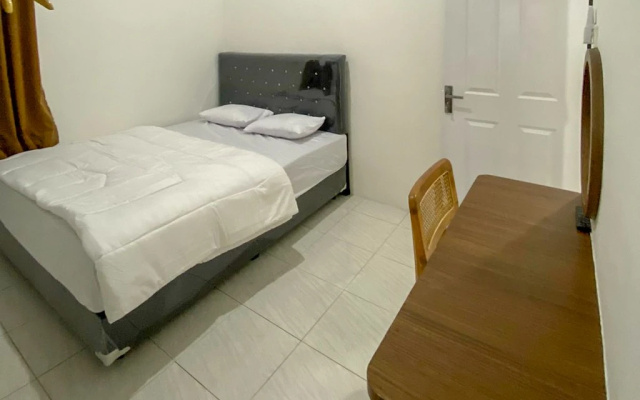 Nikie Guesthouse