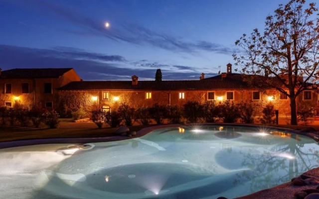 Villa Padovani Relais de Charme