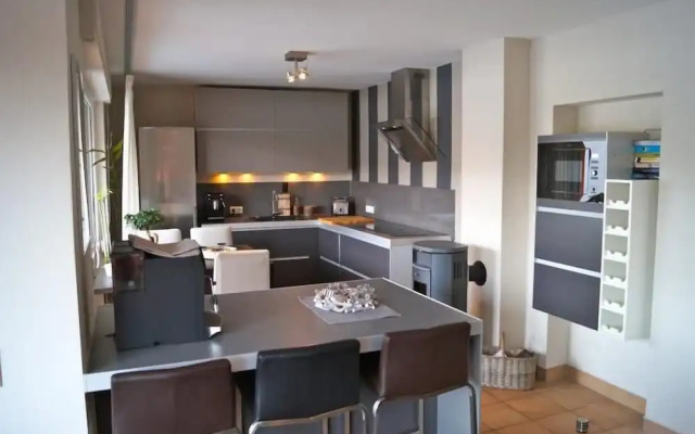 Ferienwohnung Moselschön