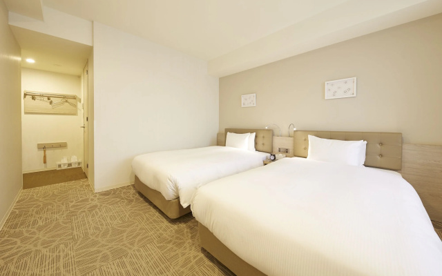 Hotel MONday Haneda Airport