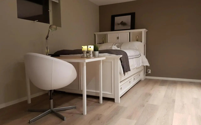 Apartment at Ranheim