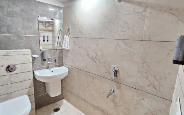 Hotel Arsh Plaza