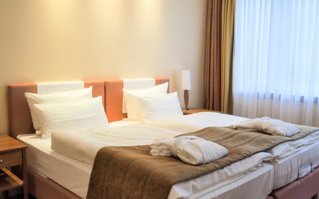 Regena Gesundheits-Resort & Spa