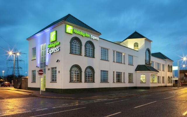 Holiday Inn Express London Chingford