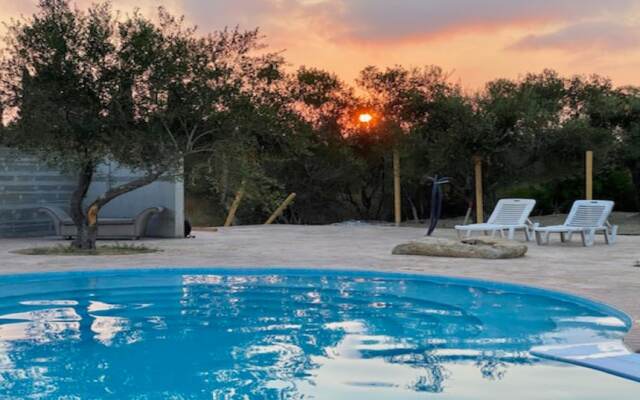 Anemomylos Lefkimmi Luxus Suites-Boutique Hotel & Pool
