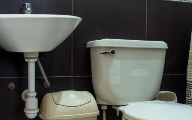 Hostal Virgen De Las Nieves
