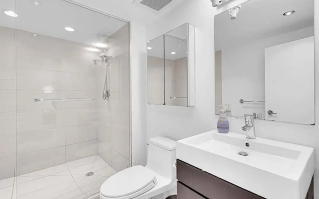 Bright Basement Suite