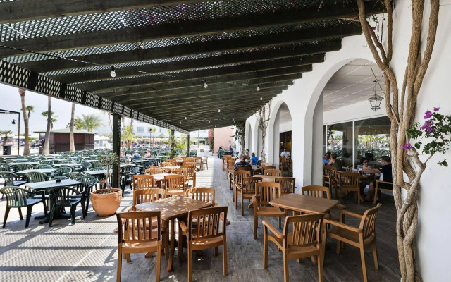 Отель Best Mojácar