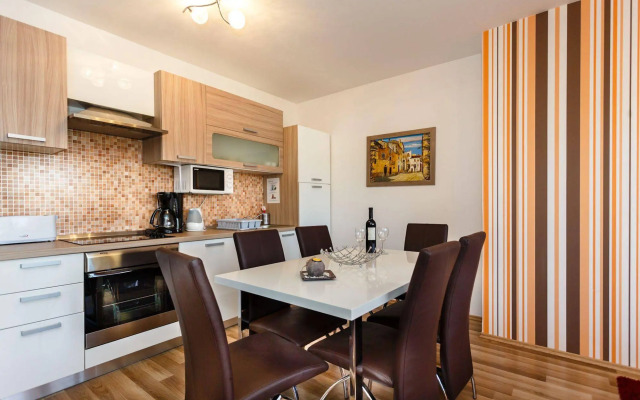 Soline Bay Seashore Residence
