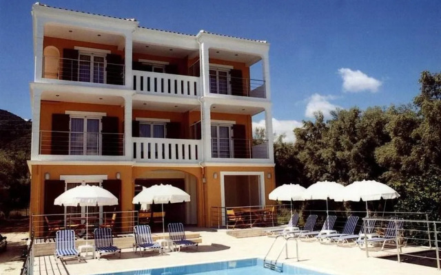 Summertime Inn