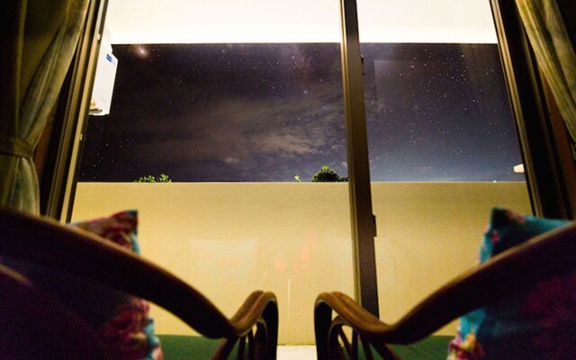 Ishigaki Sun Green Resort Hotel