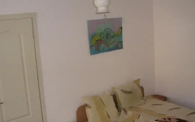 Zelenika Guest Rooms