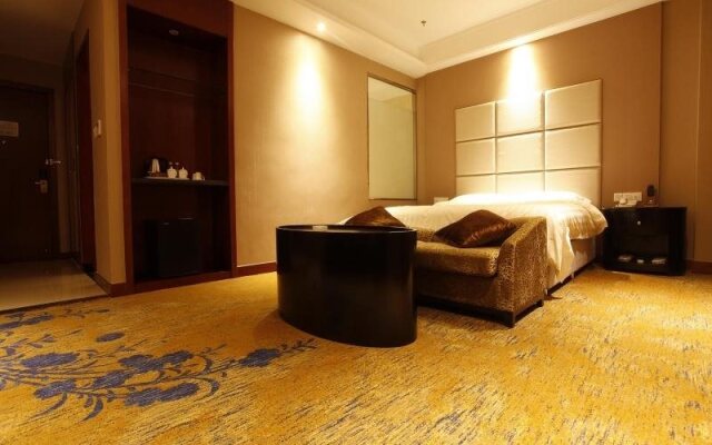 Starshine Hotel