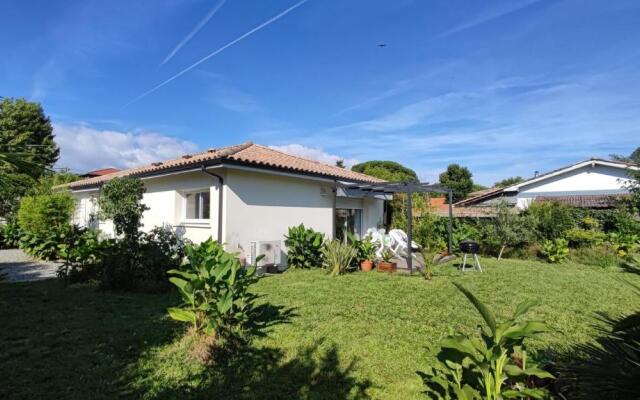 Maison Bassin d'Arcachon