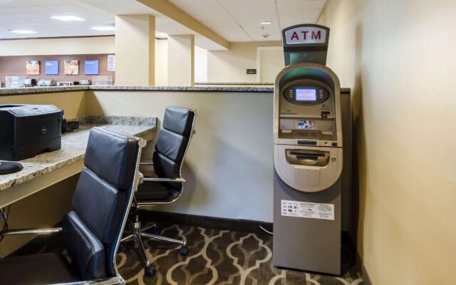 Comfort Inn Randolph – Boston