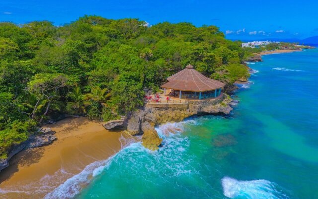Luxury Villas at Sea Horse Ranch