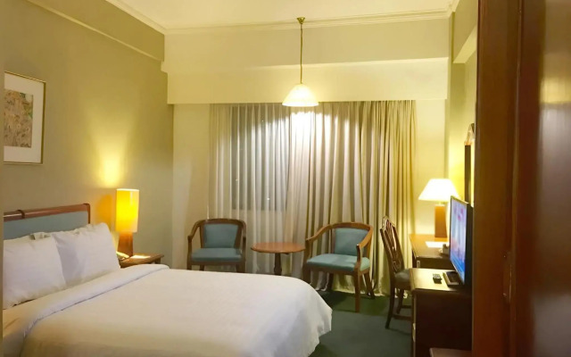 Paragon Gallery Hotel
