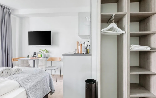 Limehome Hannover Bleichenstraße