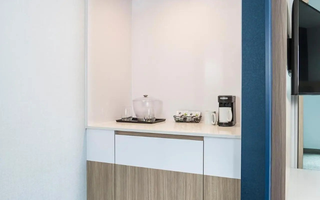 SpringHill Suites by Marriott Madison