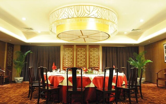 Liyumen Grand Hotel