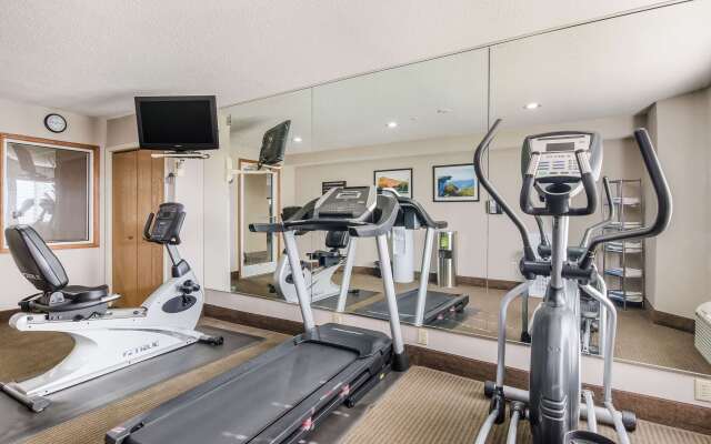 Sleep Inn Wytheville I-77 and I-81