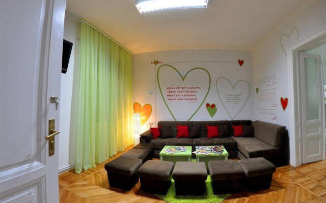 Hostel Dado