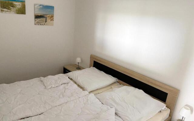 Ferienpark G11-010 Ferienpark